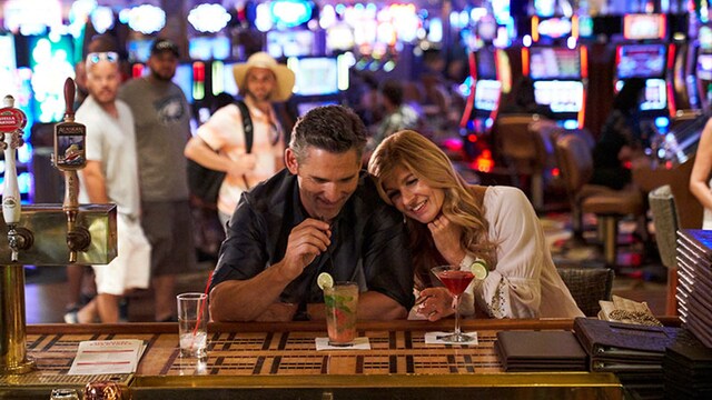 dirty john