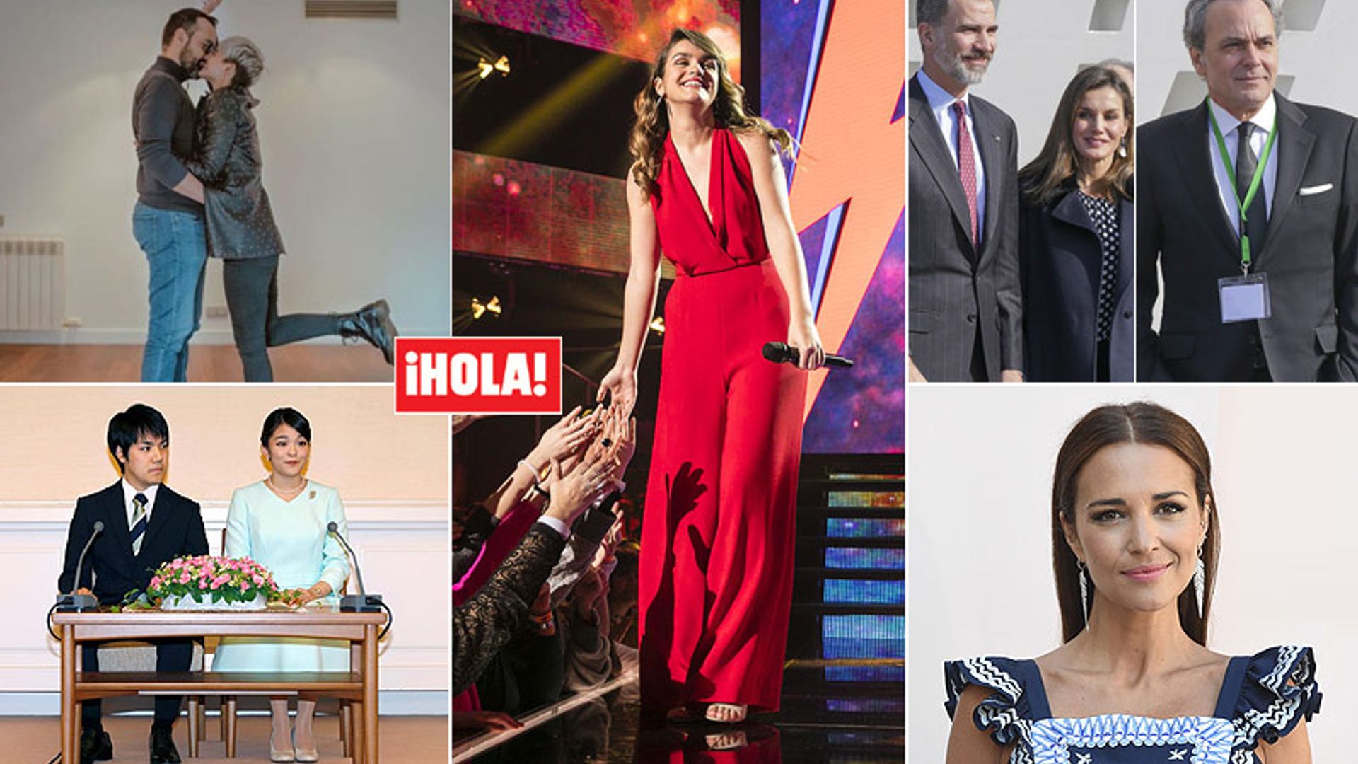 No te pierdas las cinco noticias destacadas de esta semana