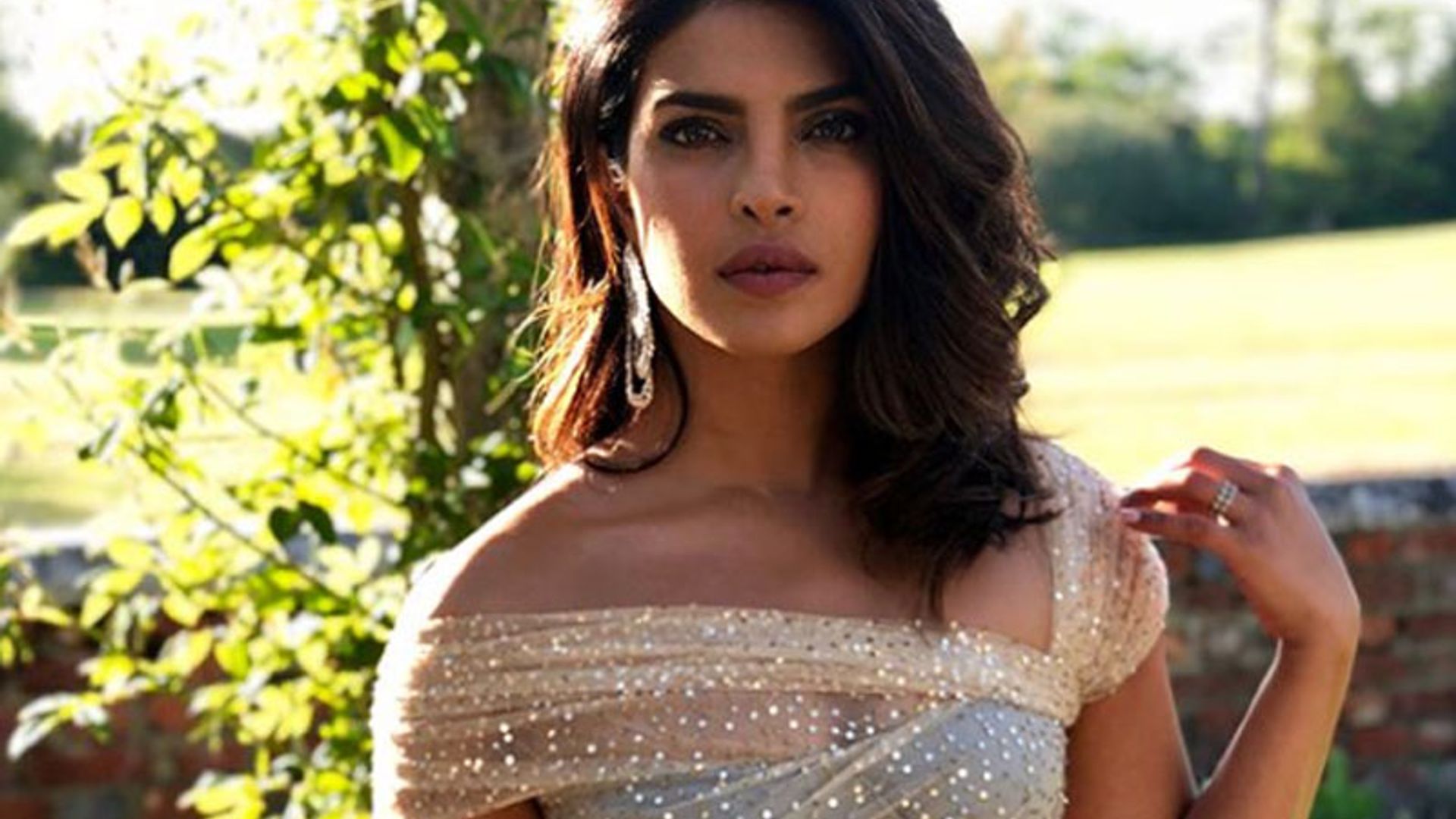 Mimi Cuttrell, el secreto de Priyanka Chopra en su evolución como icono de moda