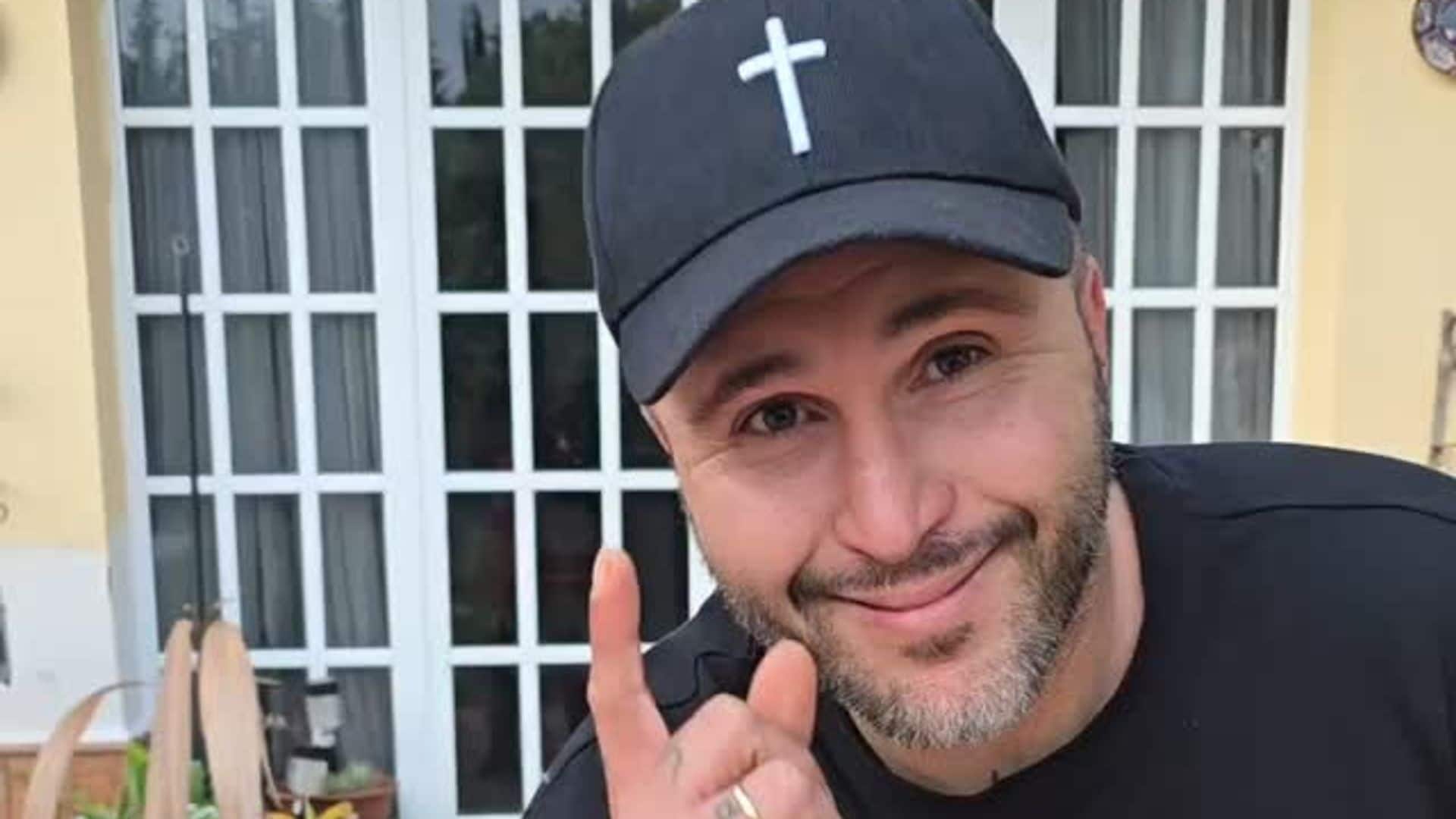 El increíble cambio físico de Kiko Rivera en tan solo 2 meses