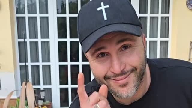El increíble cambio físico de Kiko Rivera en tan solo 2 meses