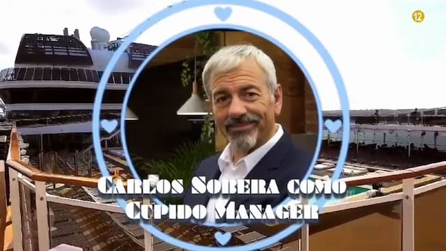 first dates crucero 1