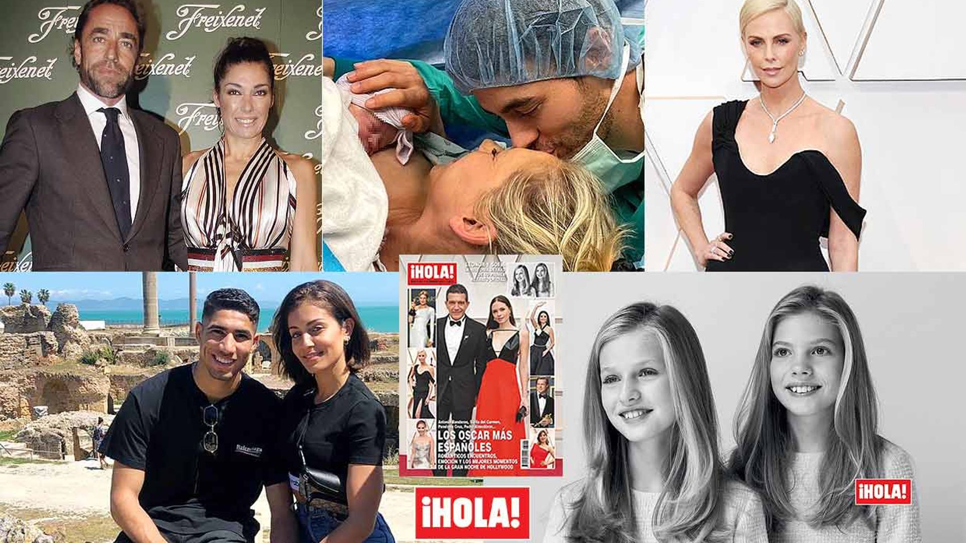 noticias mas leidas