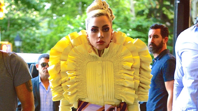 gaga