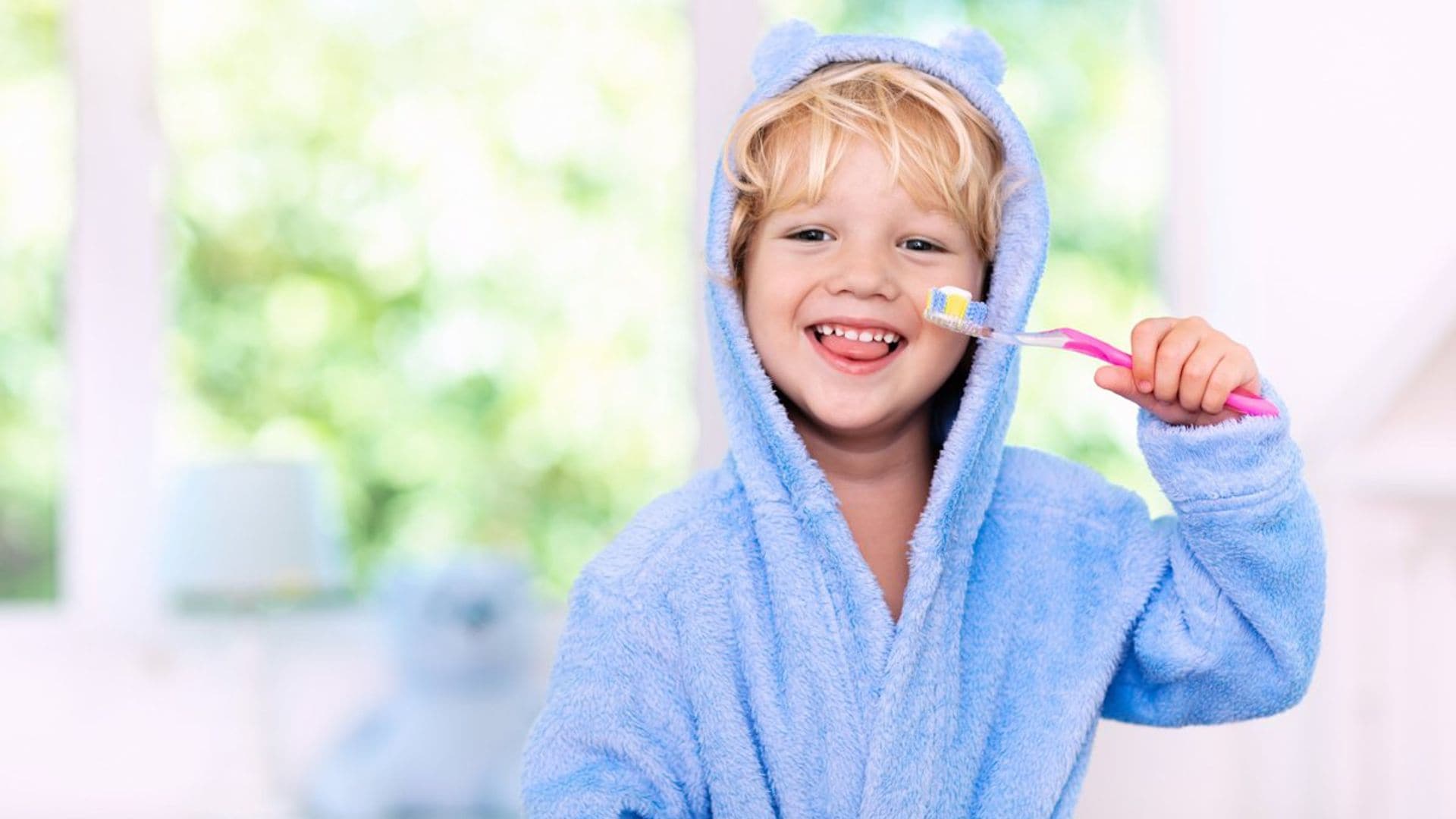 Claves para evitar que tu hijo necesite una ortodoncia