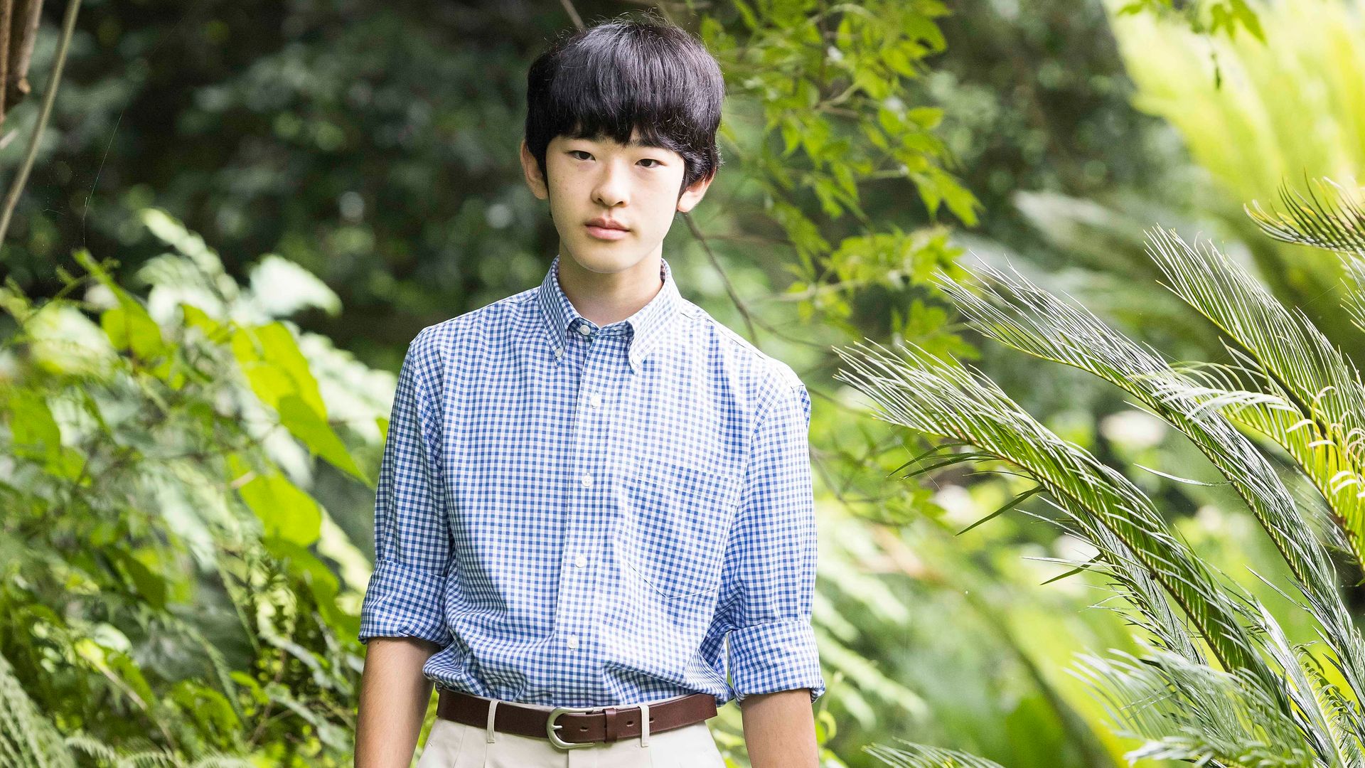 Hisahito de Japón cumple 19 años mientras cultiva tomates y se forma para asumir su destino imperial