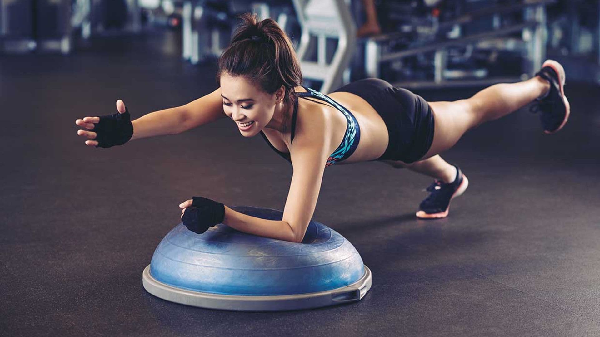 aprende quemar calorias concentracion