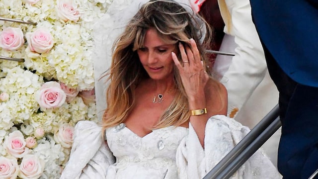 heidi klum vestido novia2