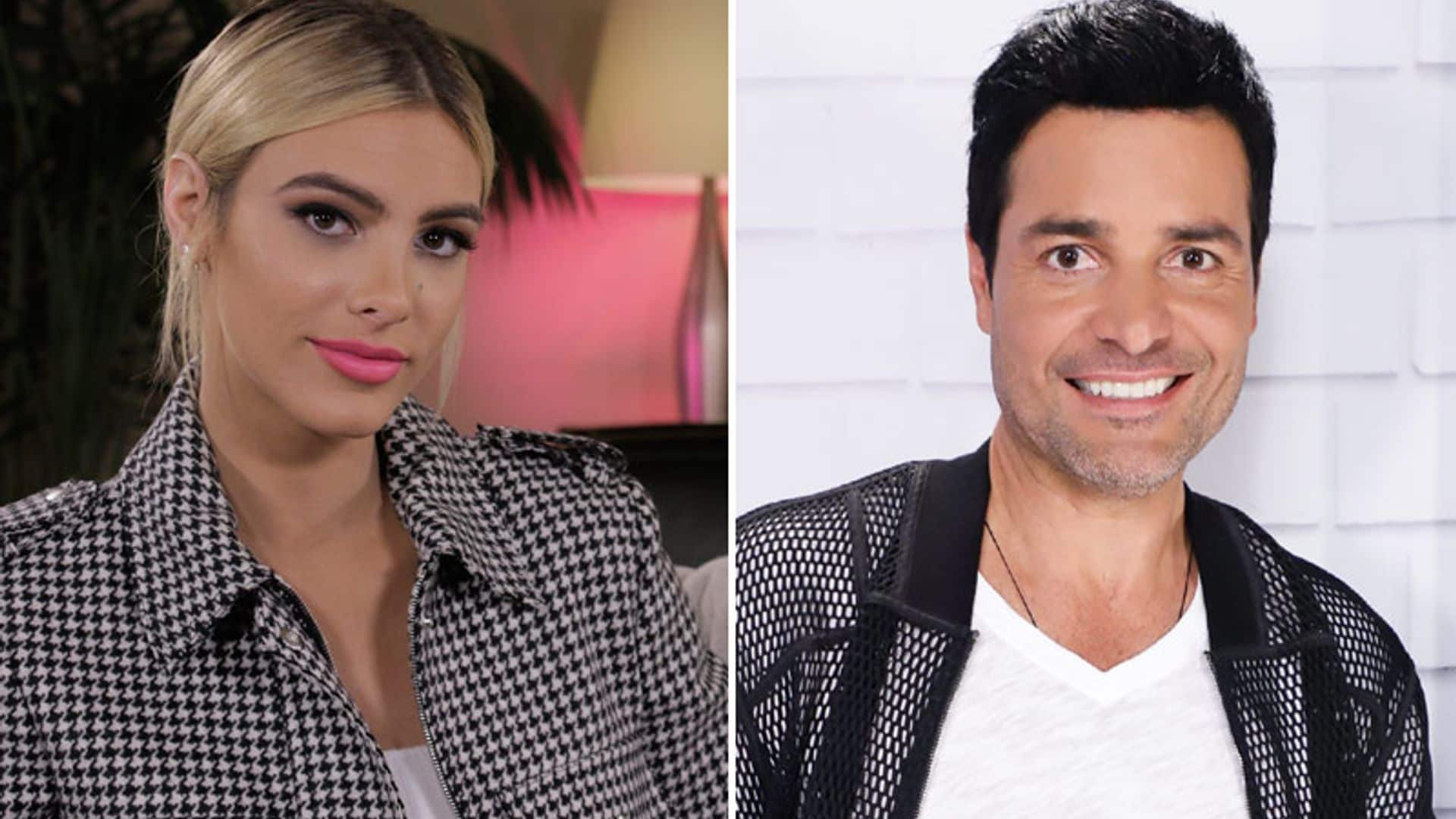 chayanne