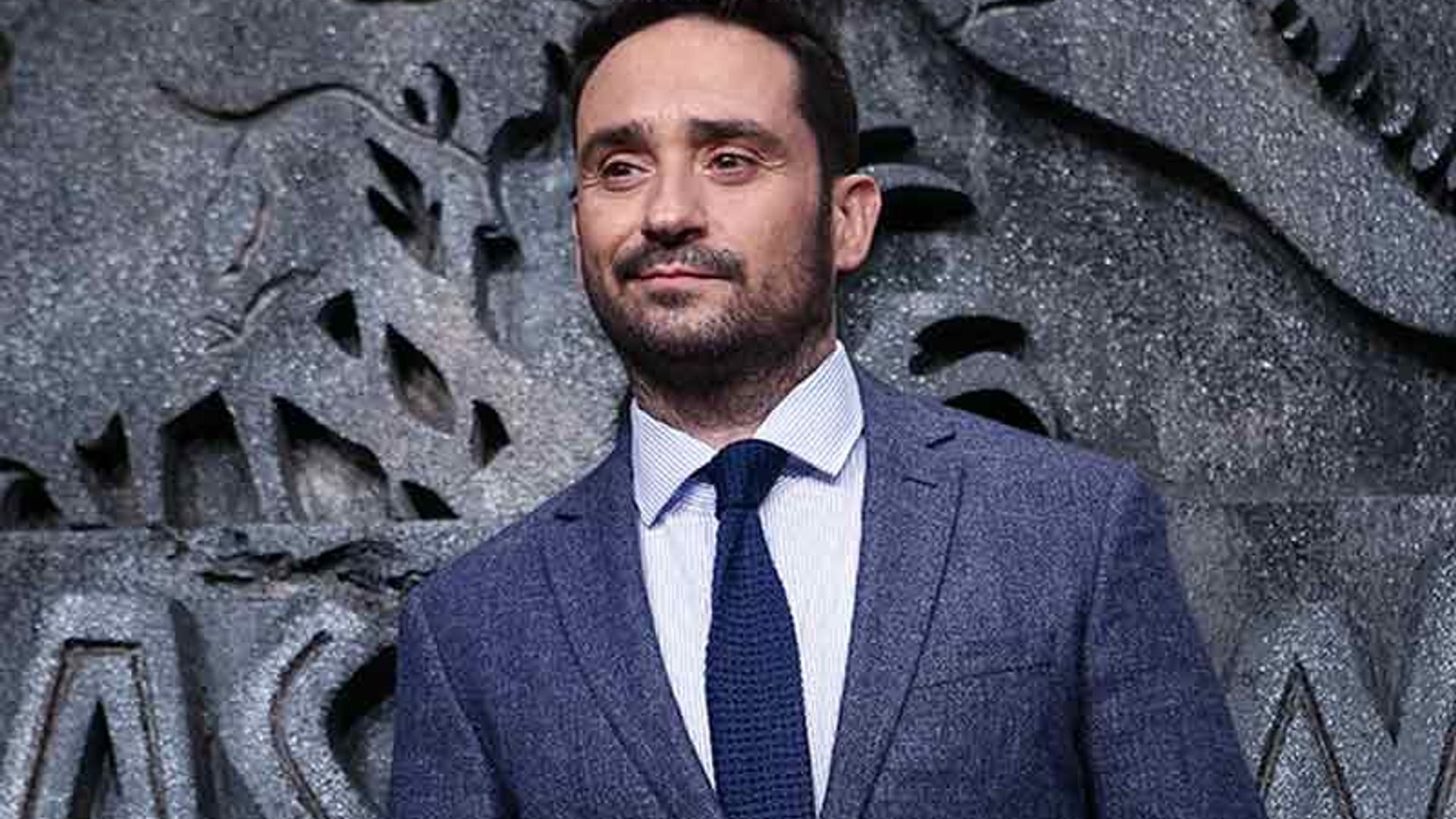 Entrevista con Juan Antonio Bayona: 'Trabajar con Steven Spielberg ha sido muy gratificante'