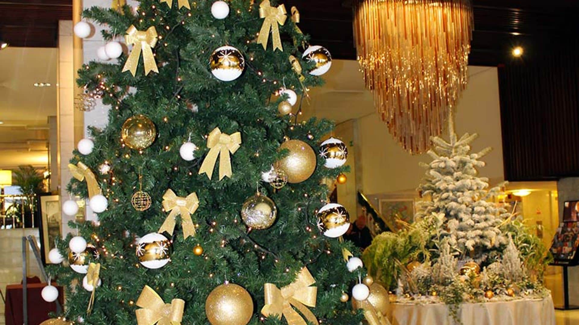 hotel miguel angel navidad