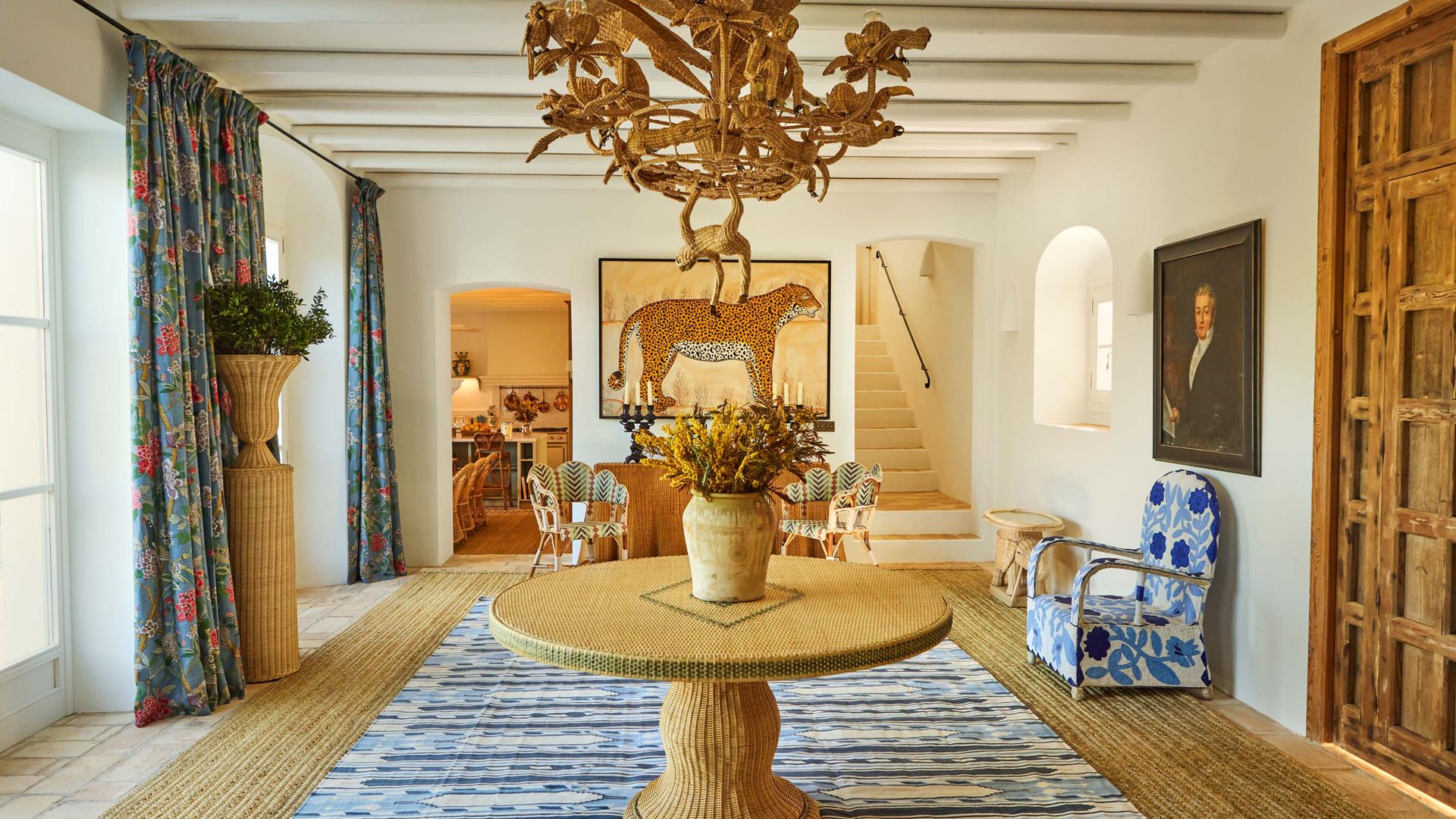HOLA LIVING 57 casa Elena Muuls