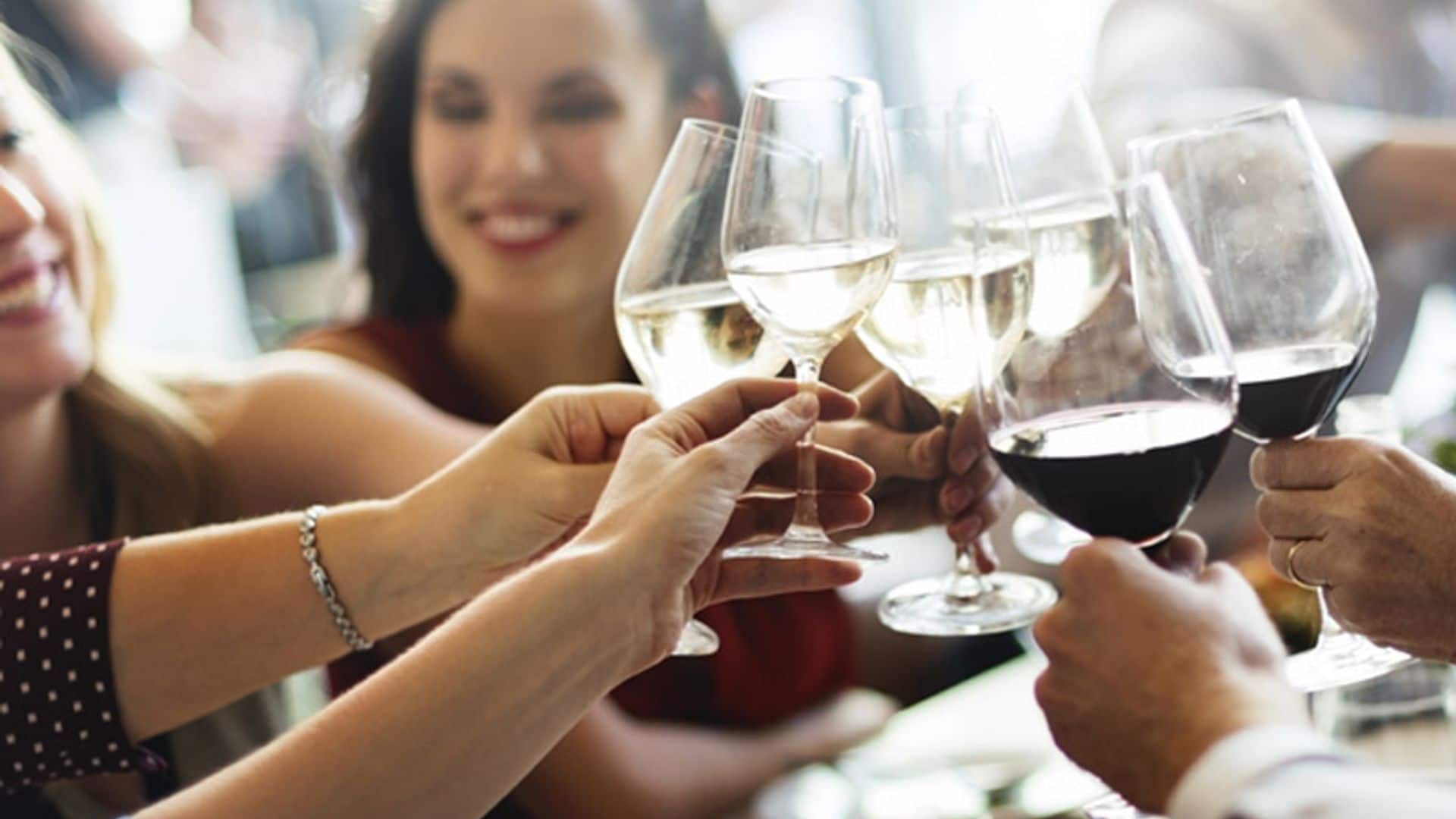Os presentamos a 10 de las mujeres más influyentes del vino español