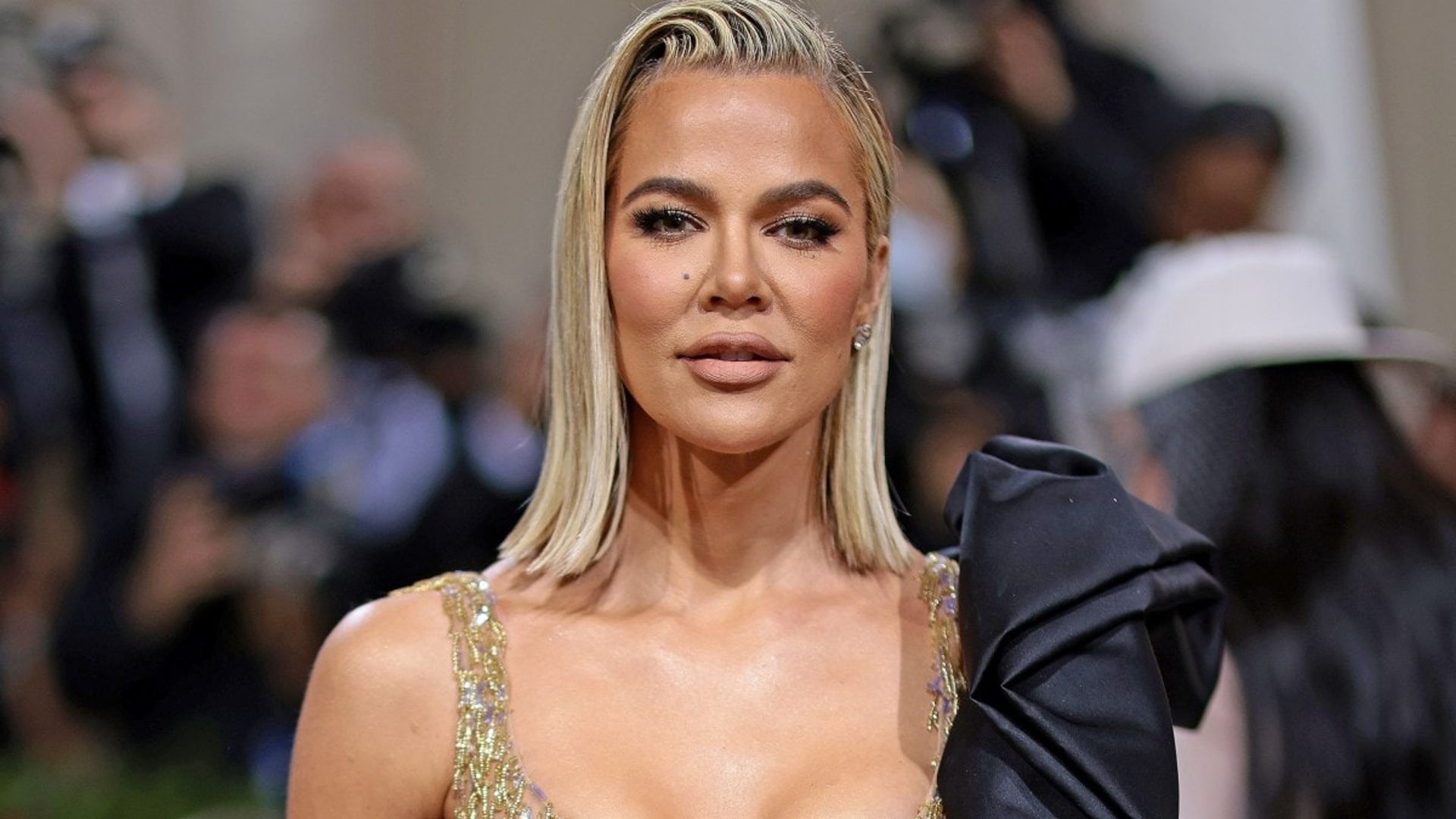 'Estoy aprendiendo a dejar de amar a Tristan', la sincera confesión de Khloé Kardashian