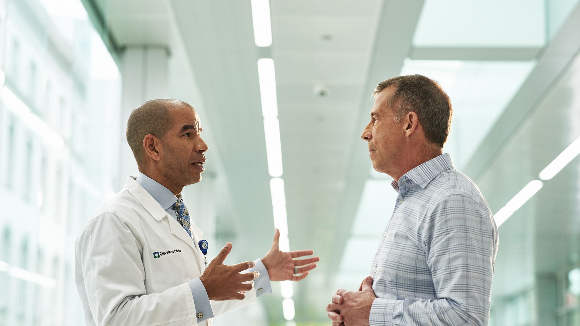 Cleveland Clinic