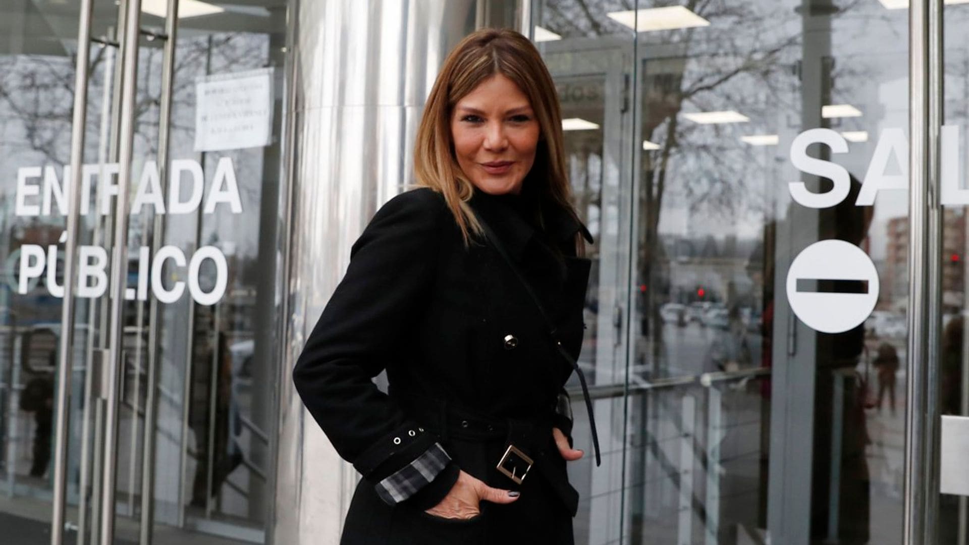 Las novedades de Ivonne Reyes en su guerra con Pepe Navarro