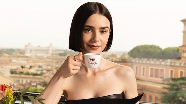 Emily in Paris