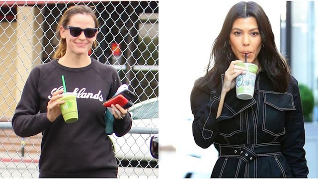 jennifer garner kourtney kardashian1