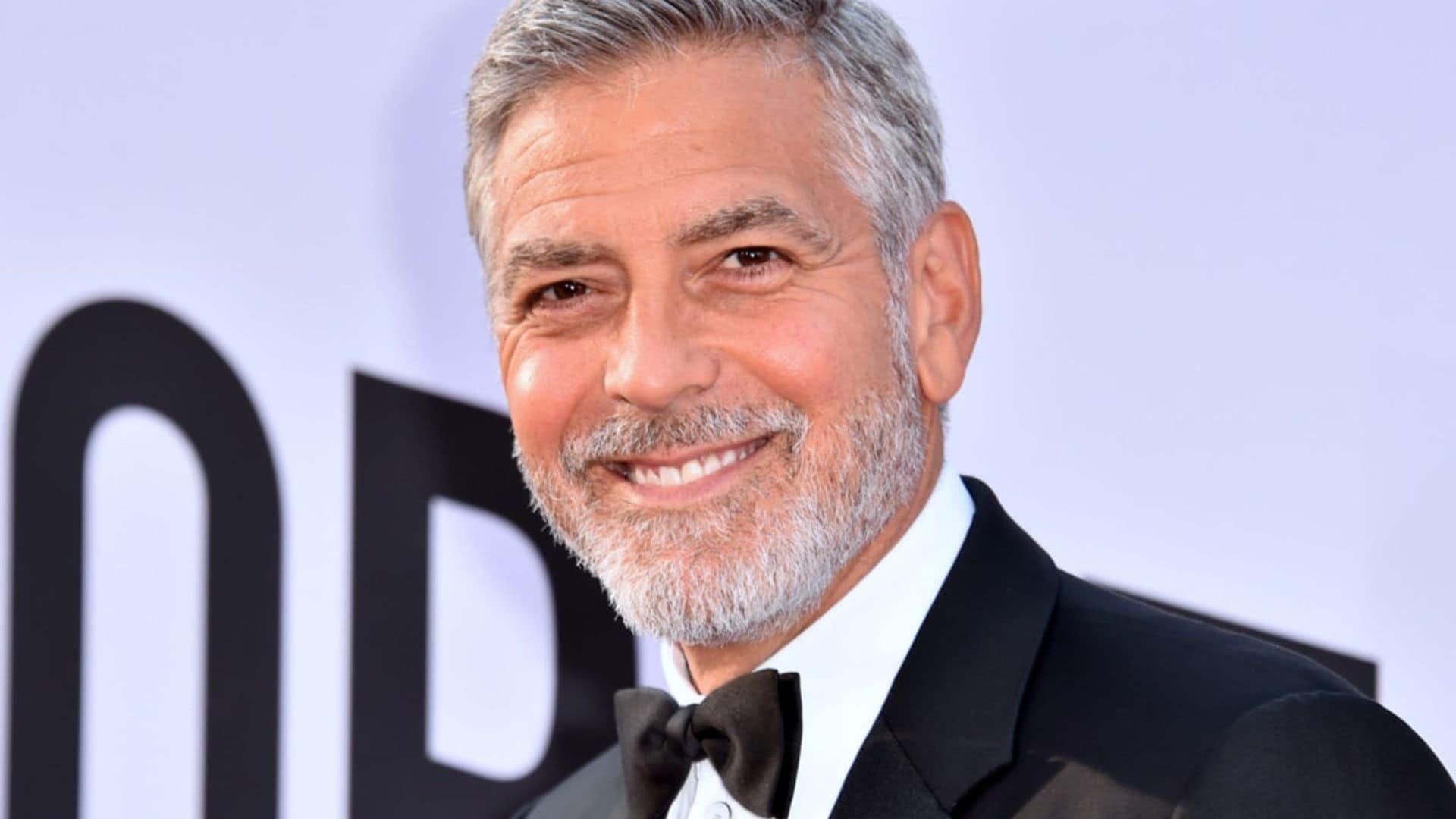 Biografía de George Clooney