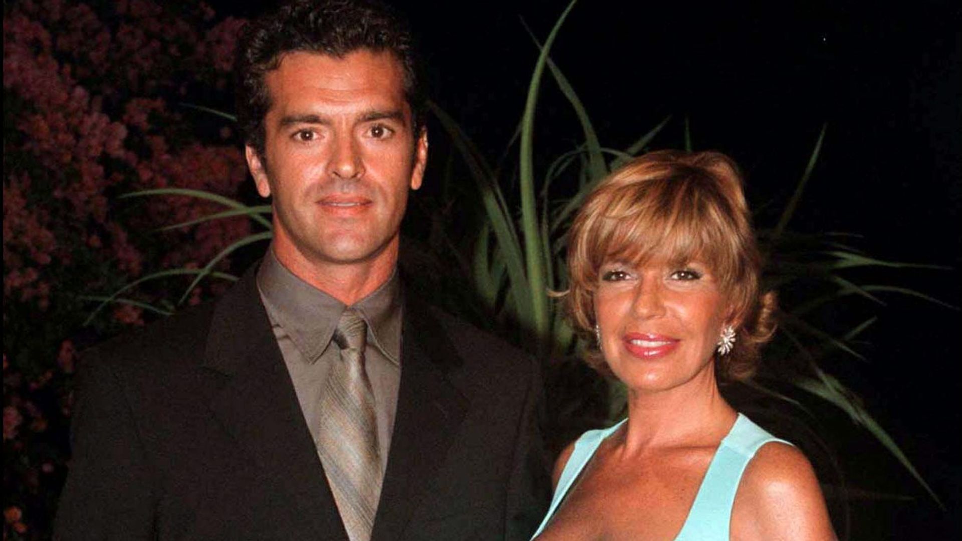Muere Frank Francés, exnovio de Bárbara Rey, a los 62 años: primeras y desgarradoras palabras de la artista
