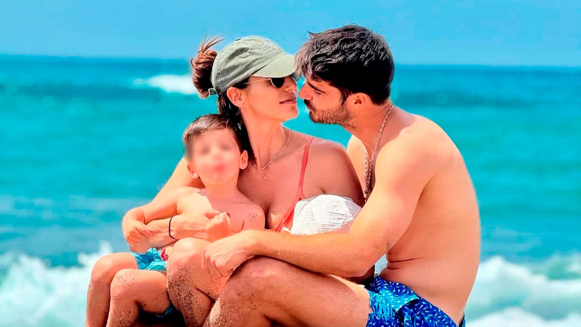 El cumpleaños más especial de Lucía Villalón en plena etapa de transformación