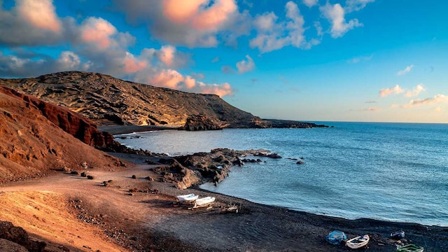 canaria