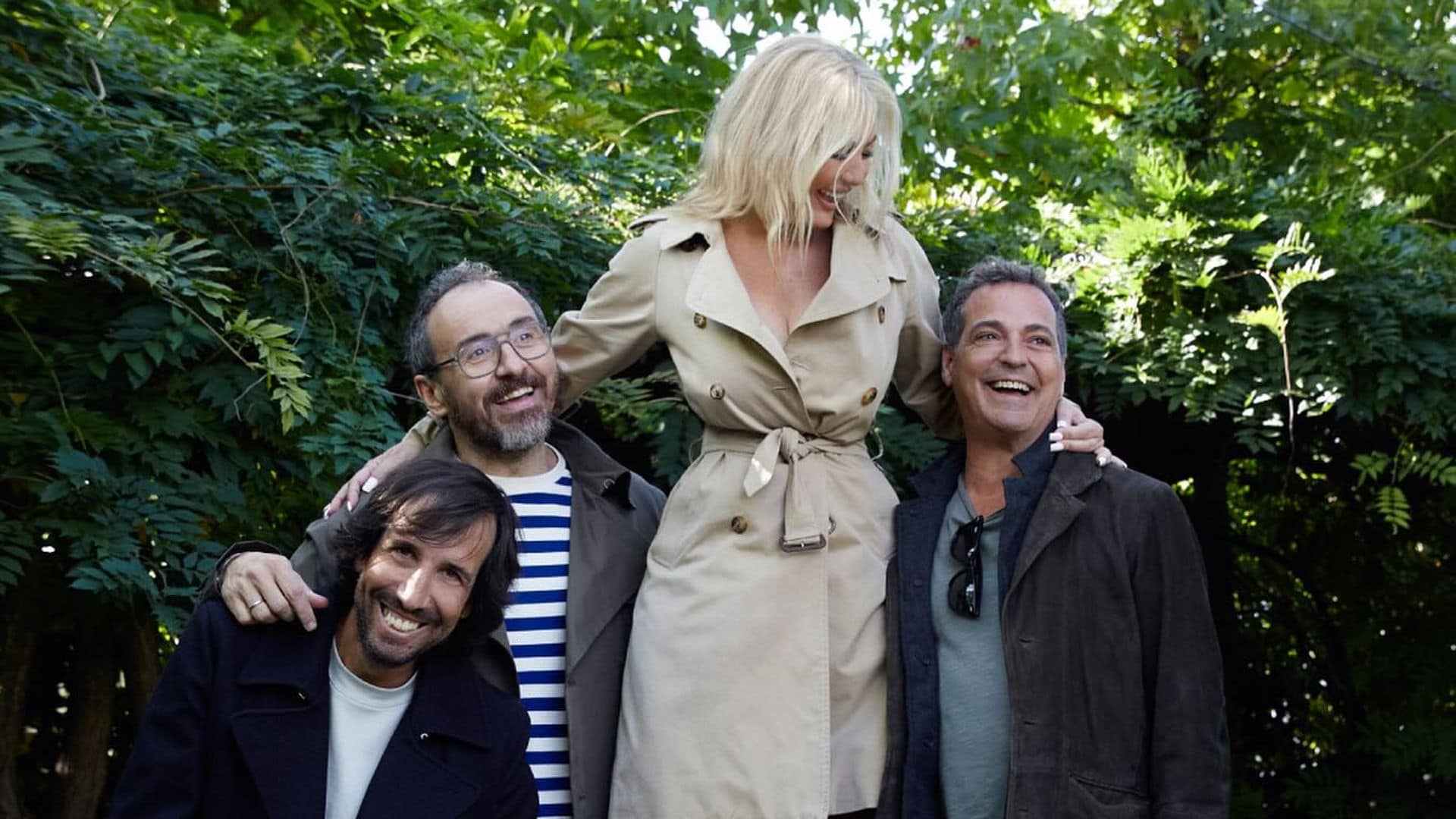 La Oreja de Van Gogh