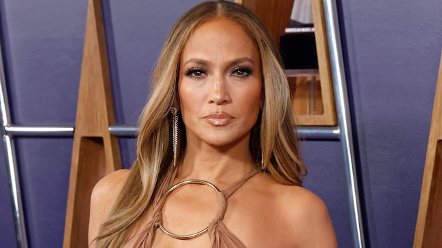 Jennifer Lopez 