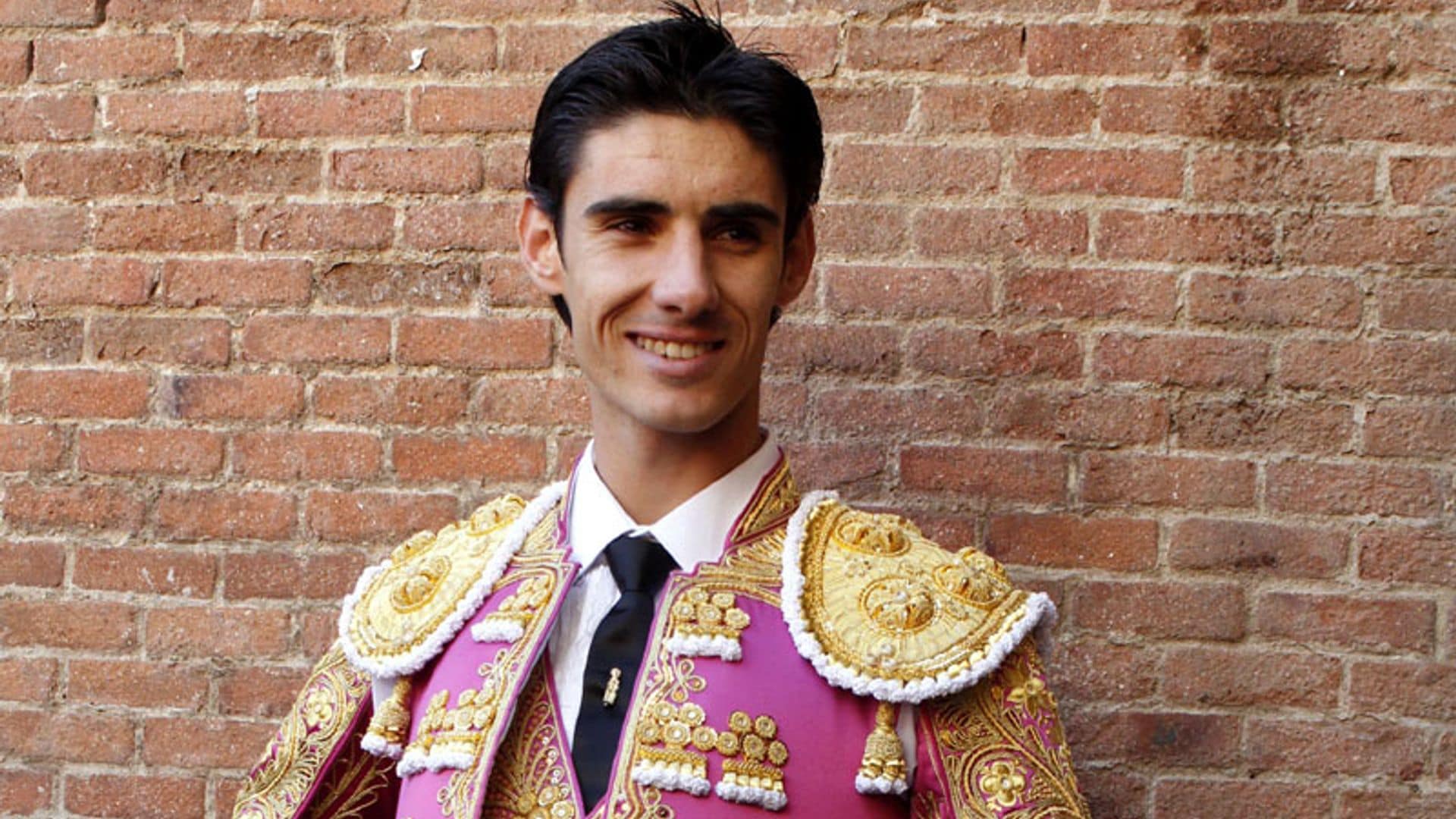 Conmoción por la muerte del torero Víctor Barrio tras sufrir una cogida