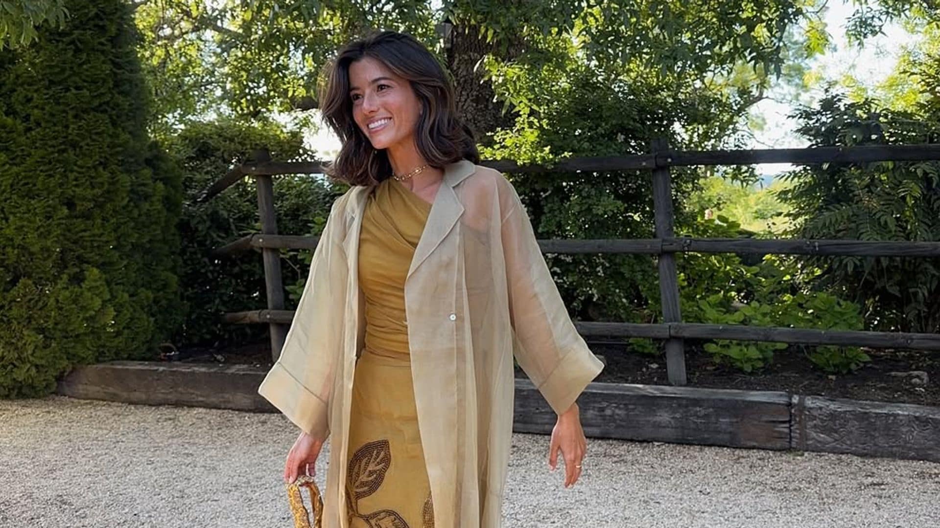 Las invitadas españolas de este fin de semana que para mí han sido las mejor vestidas