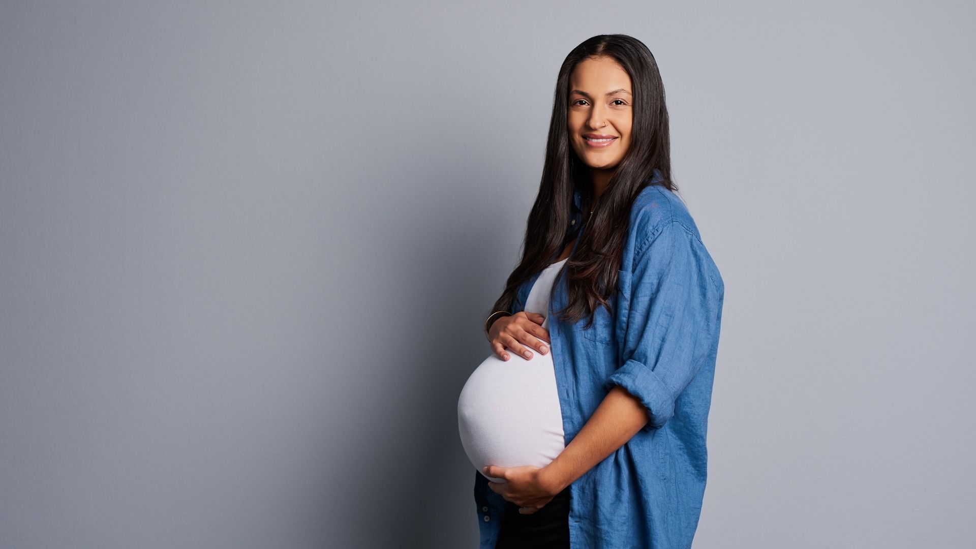 Dra. Estefanía Moreno, ginecóloga: "La gran mayoría de niños nacidos tras reproducción asistida evolucionan igual que los concebidos de forma natural"
