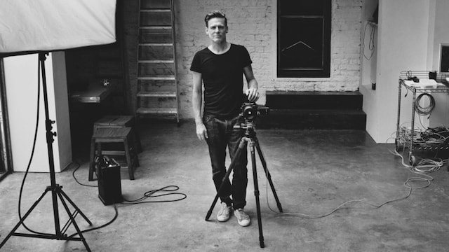 bryan adams pirelli