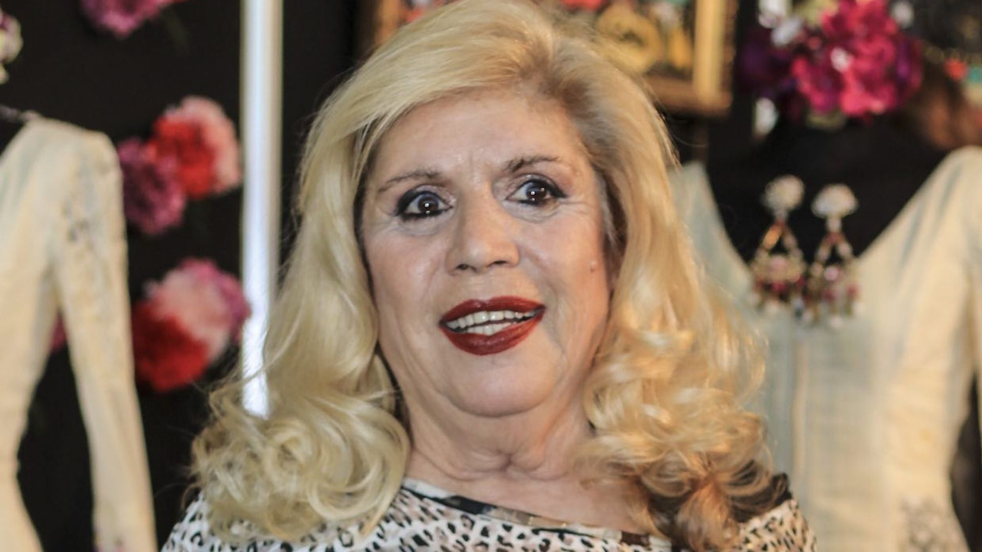 ¡El flamenco está de celebración! María Jiménez vuelve a la música tras sus graves problemas de salud