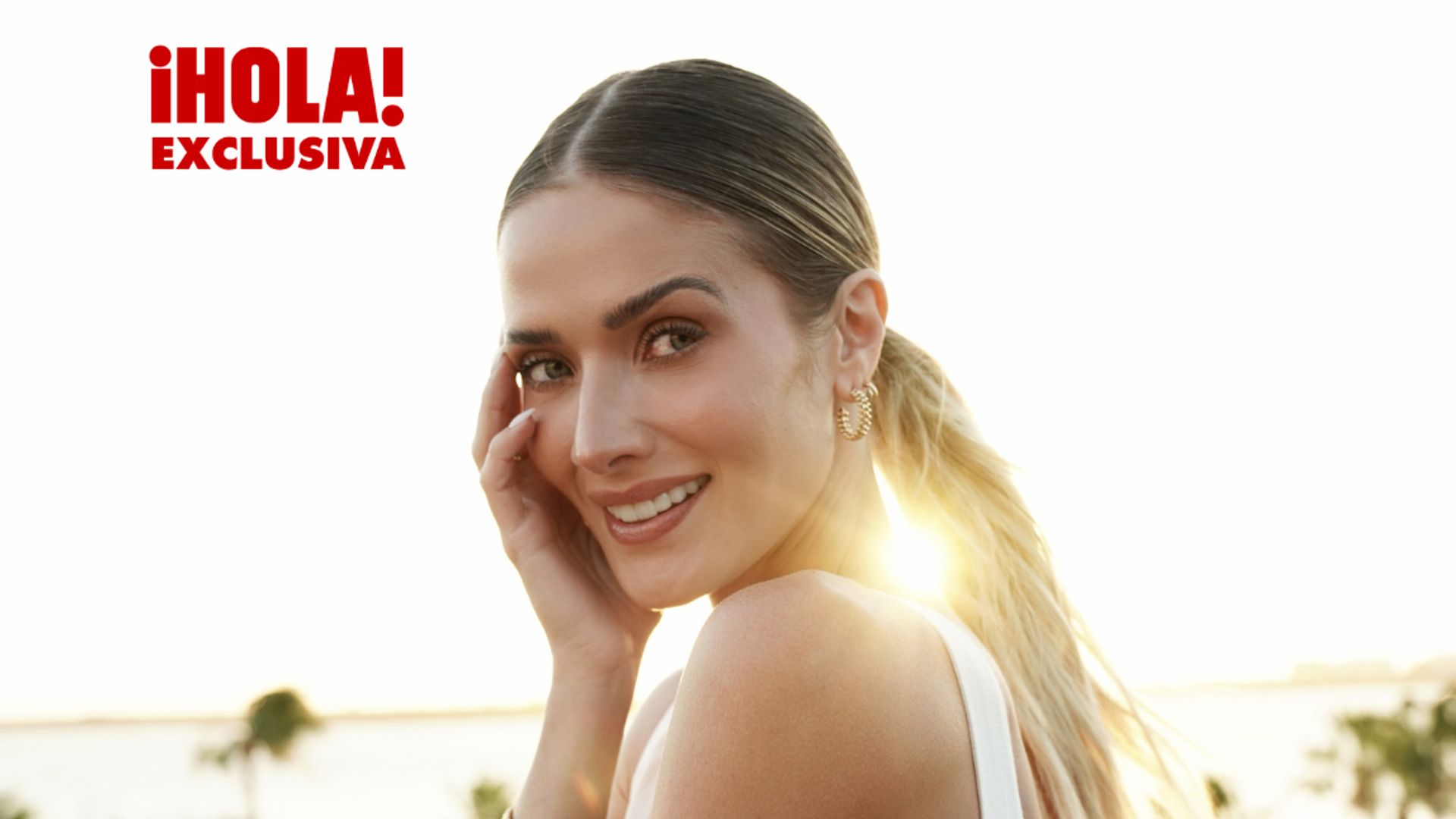 Kimberly Dos Ramos habla de su nueva etapa: amor, maternidad y los sueños por cumplir: 'Estoy en ese momento donde me encantaría tener un hijo'