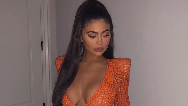kylie jenner
