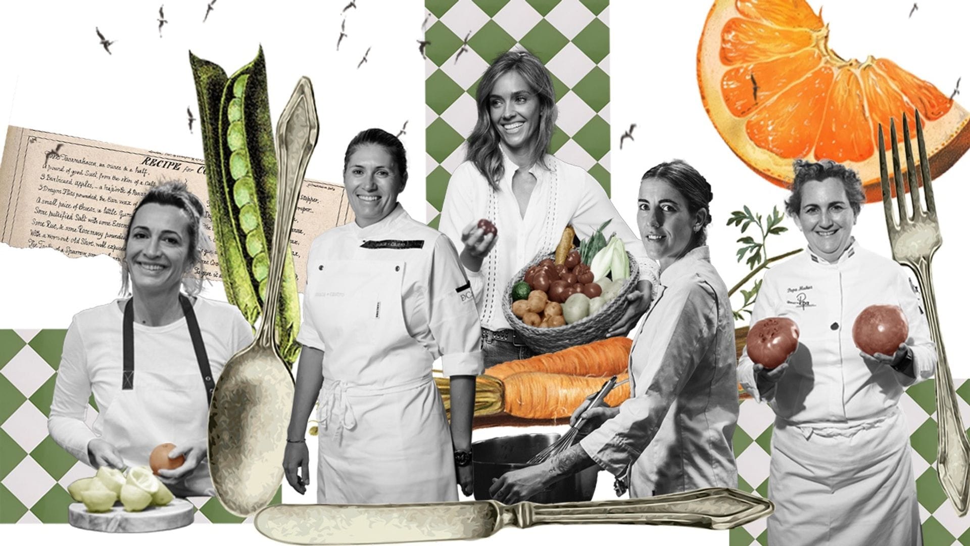 Día del chef