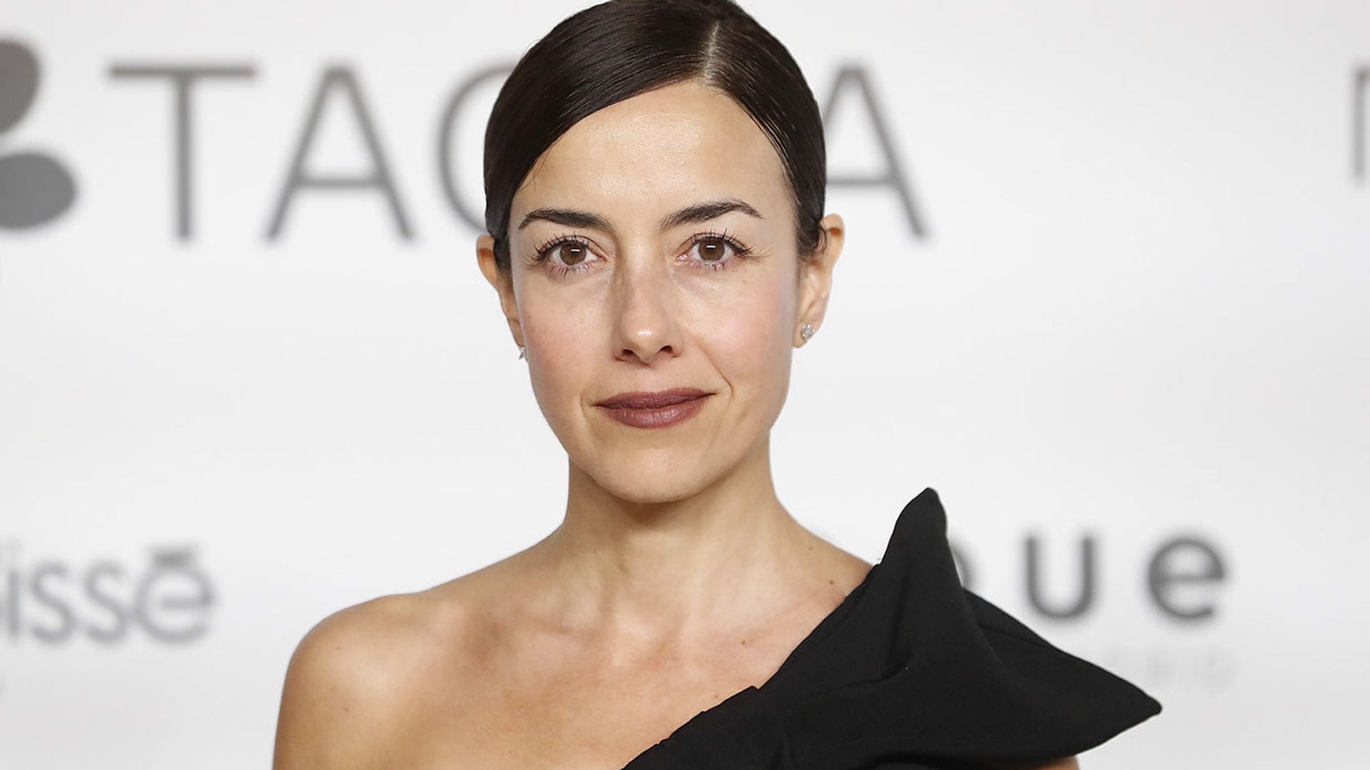 De México a Santiago: Cecilia Suárez, de 'La casa de las flores', ficha por una serie española