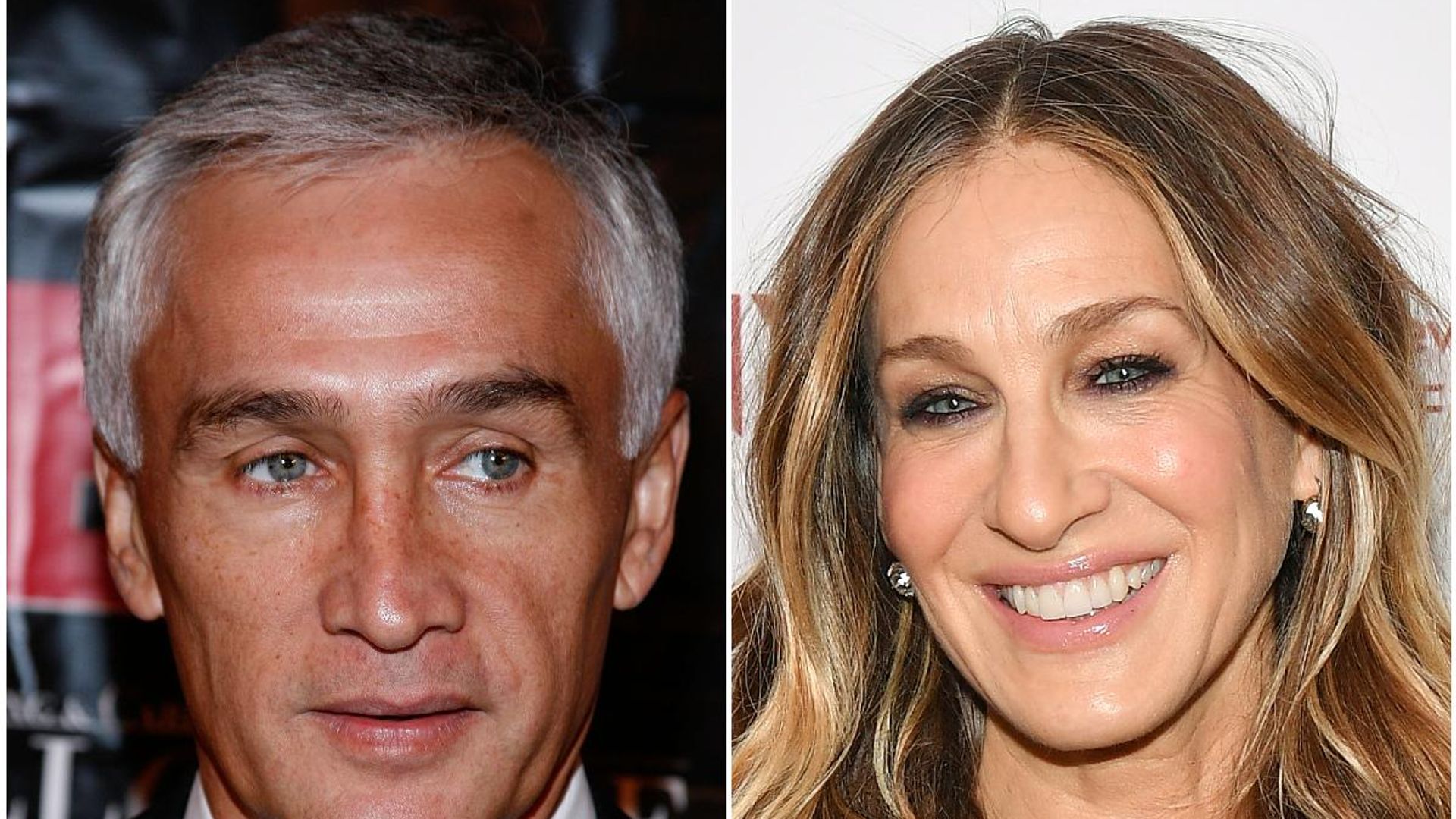 El día en que Jorge Ramos dejó impresionado a Sarah Jessica Parker, ¿qué sucedió?
