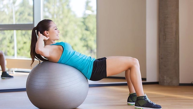 fitball