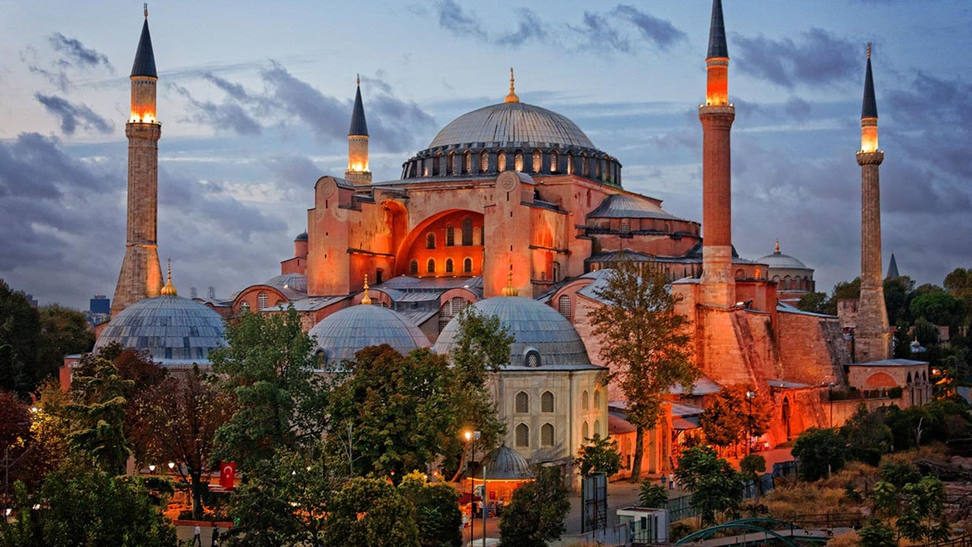 Turquía para principiantes