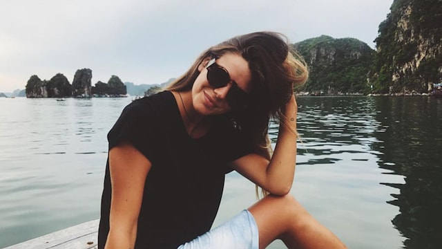 laura