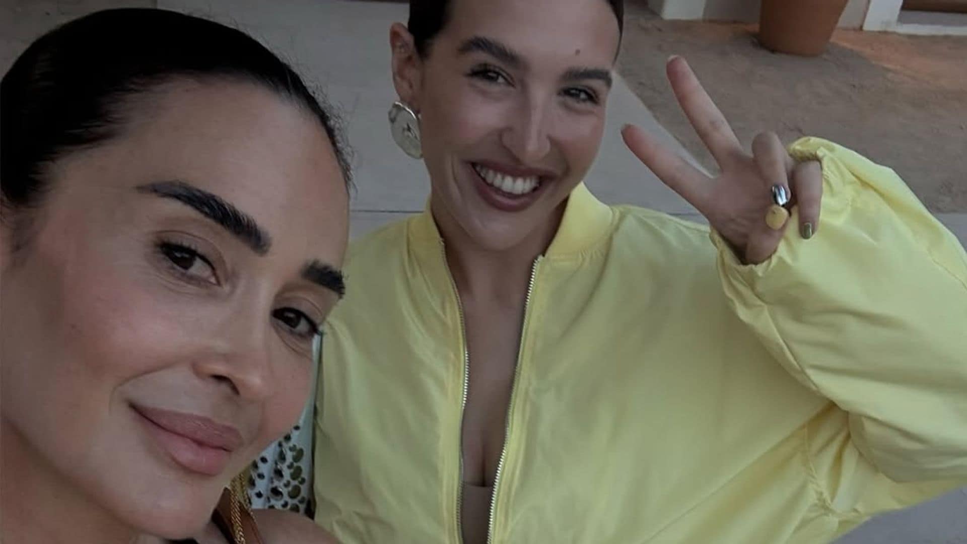 El exclusivo verano de Vicky Martín Berrocal y su familia: hoteles de lujo, rutina deportiva y regreso a sus raíces