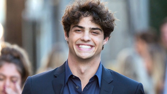 noah centineo getty3