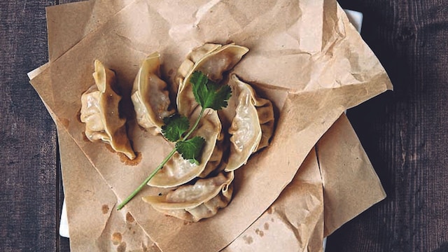gyozas tradicionales china phaidon