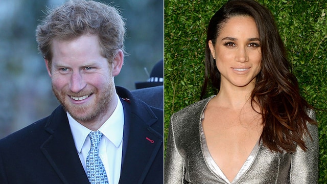prince harry and meghan 