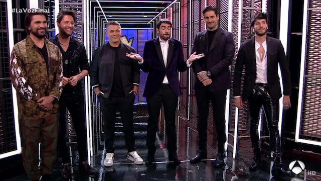 alejandro sanz