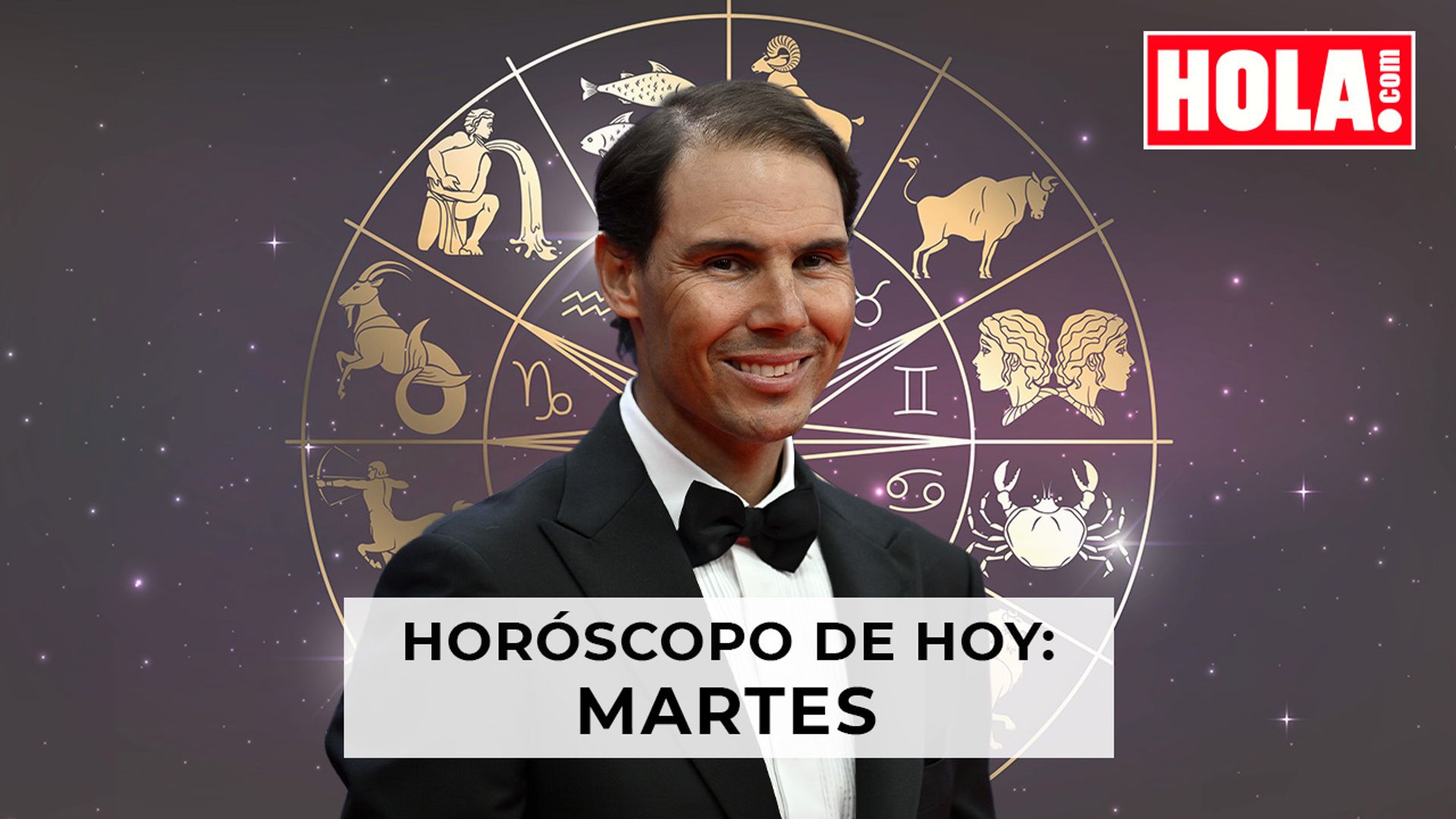 Horóscopo de hoy, martes 3 de junio, consulta la predicción para tu signo