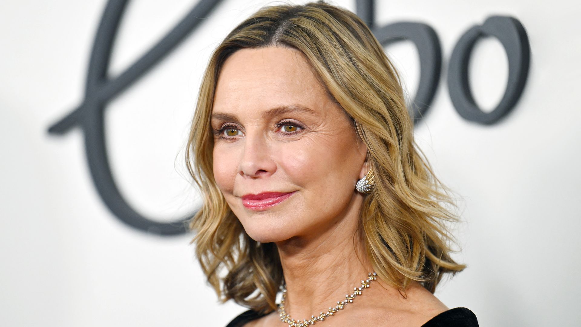 Calista Flockhart sigue los pasos de Pamela Anderson y se hace viral al posar sin maquillaje