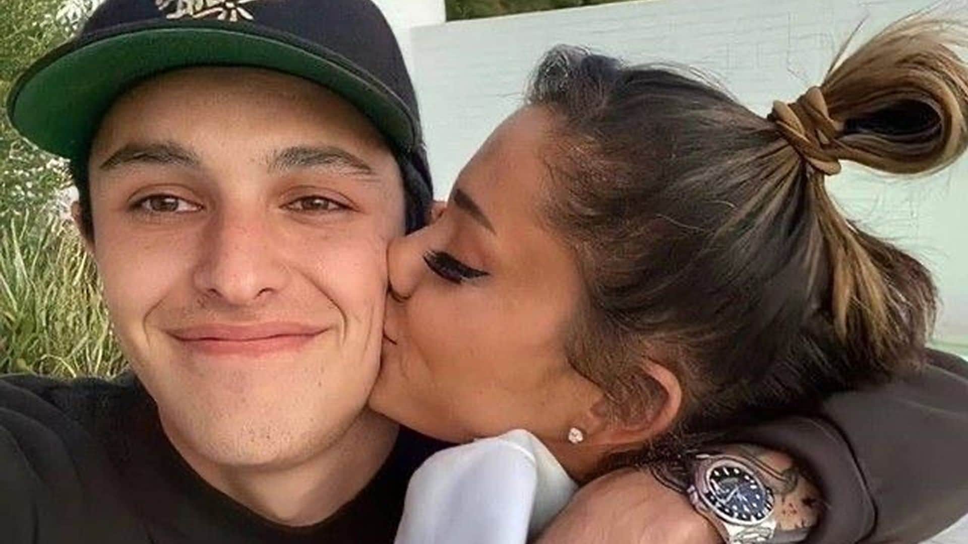 Ariana Grande se separa solo dos años después de su boda: ¿qué pasará con su fortuna?