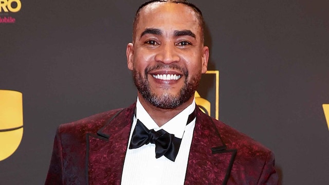 don omar